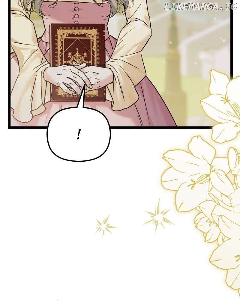 If You Wish For a Married Couple’s Duties Chapter 14 page 125