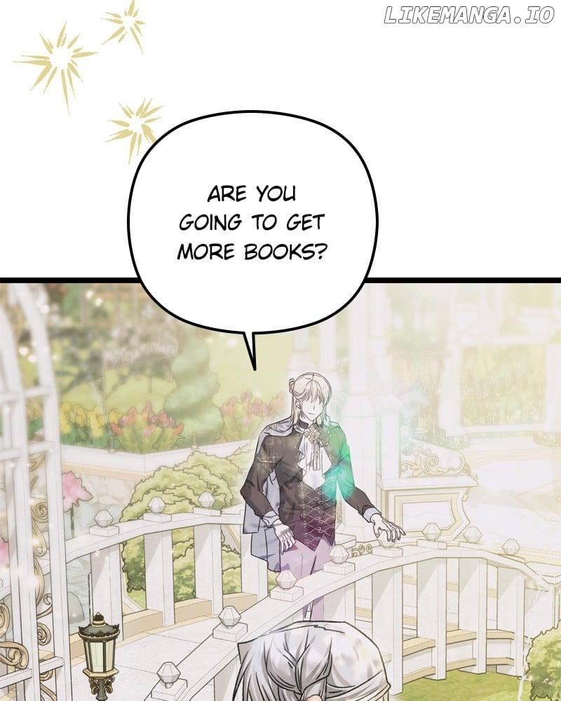 If You Wish For a Married Couple’s Duties Chapter 14 page 126