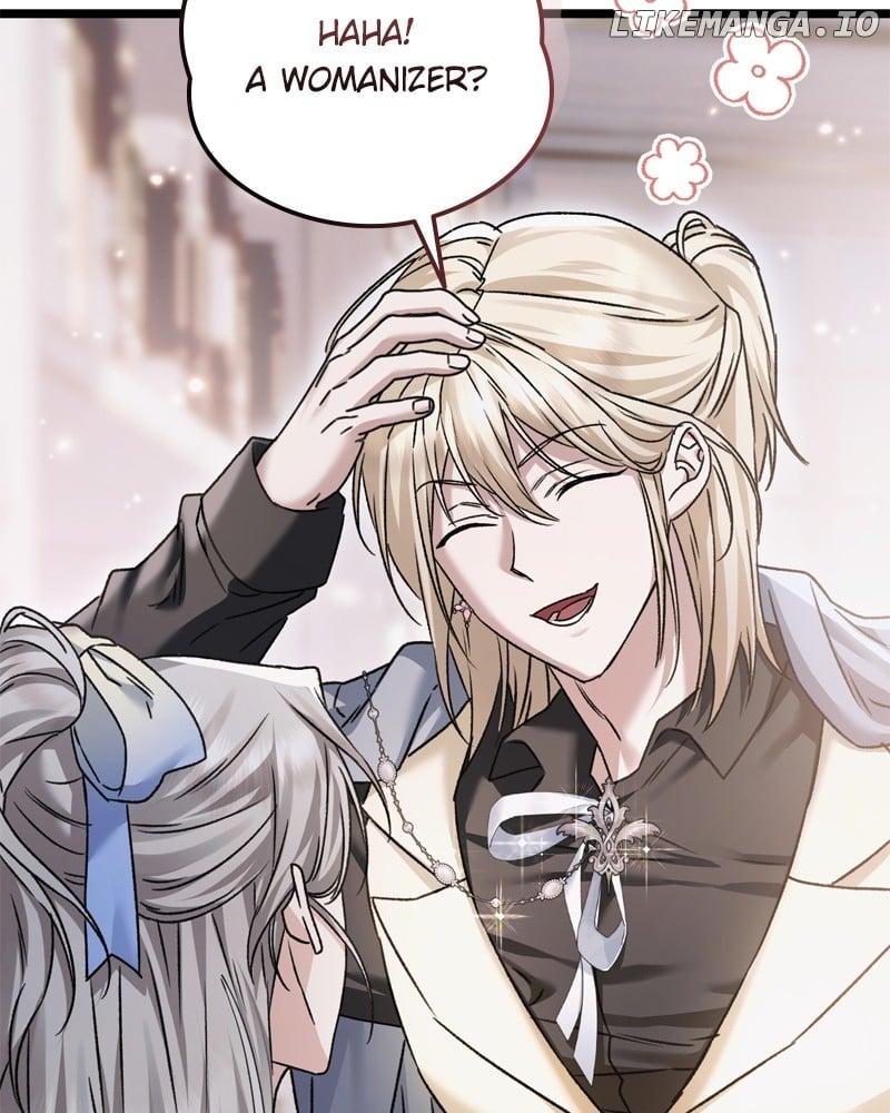 If You Wish For a Married Couple’s Duties Chapter 14 page 12