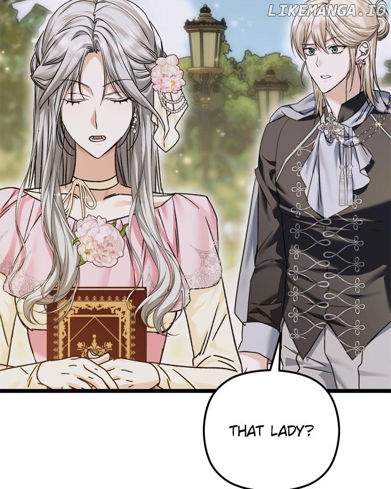 If You Wish For a Married Couple’s Duties Chapter 14 page 129