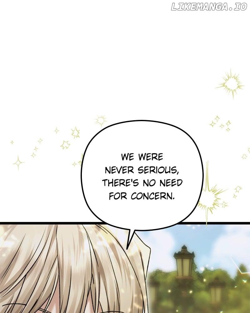 If You Wish For a Married Couple’s Duties Chapter 14 page 133