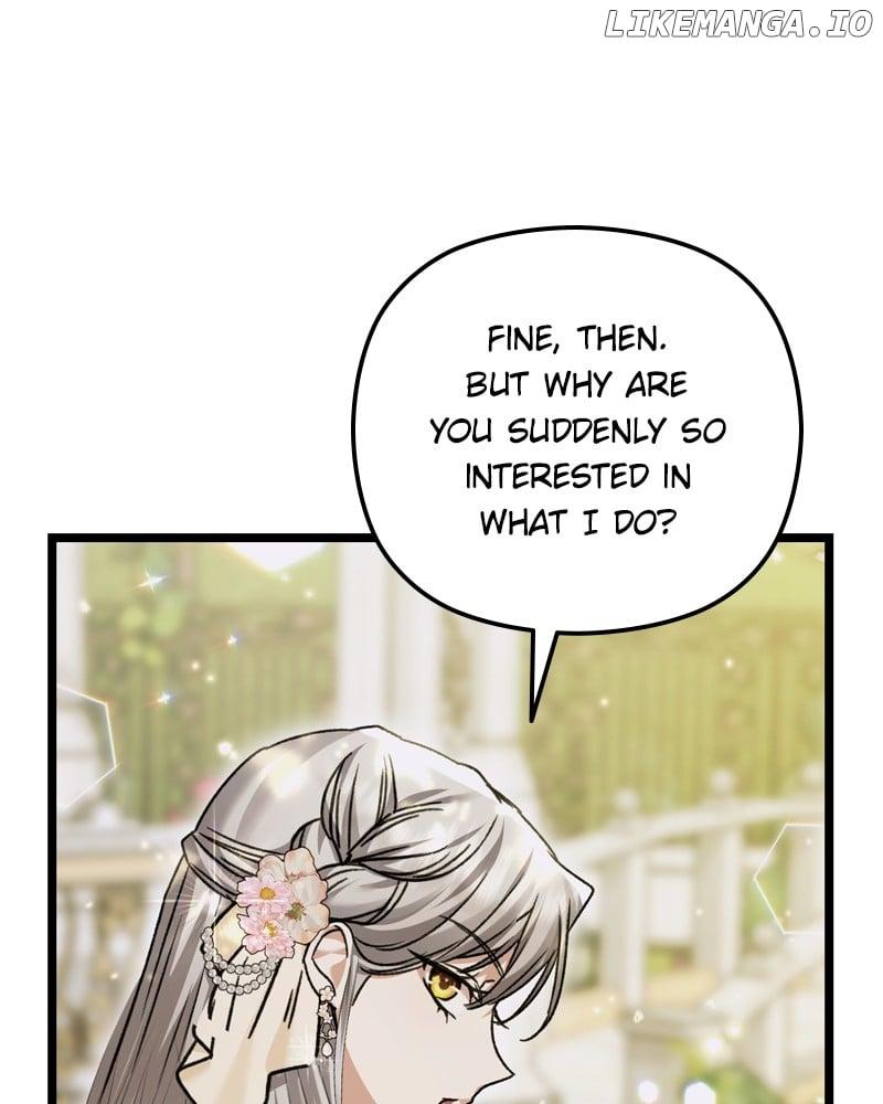 If You Wish For a Married Couple’s Duties Chapter 14 page 135