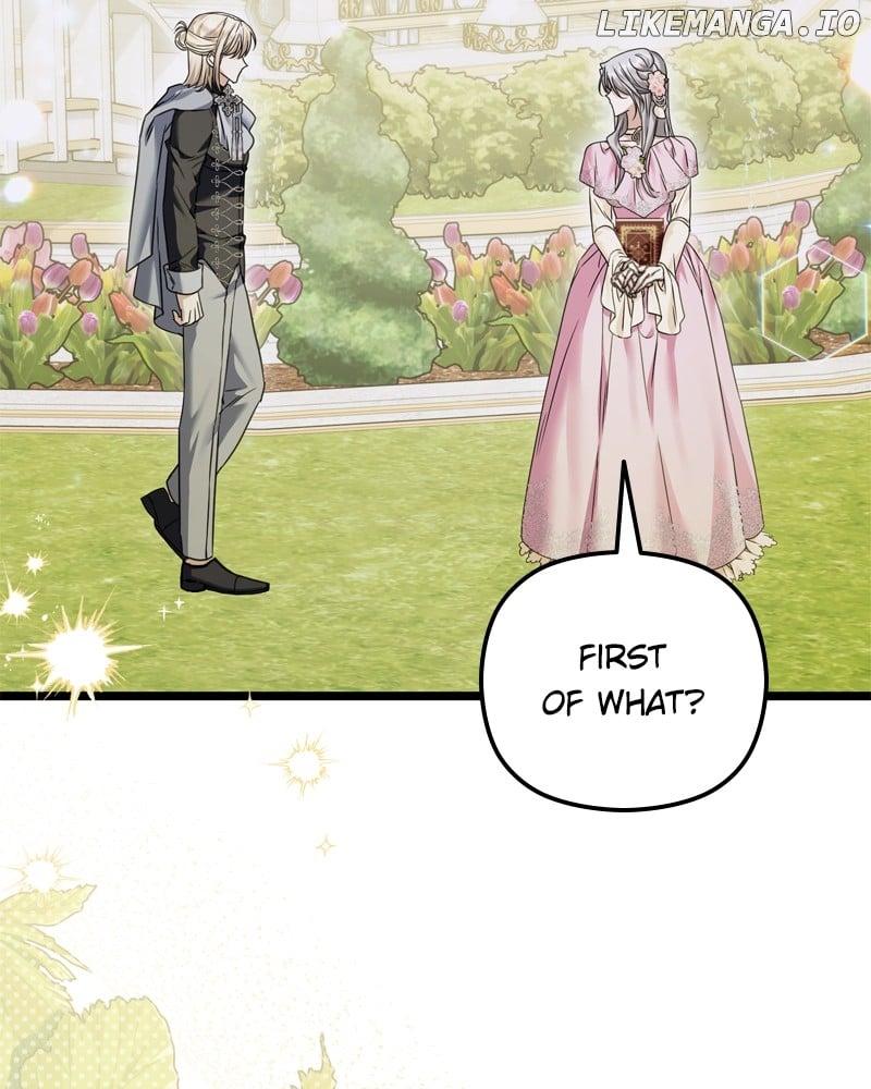 If You Wish For a Married Couple’s Duties Chapter 14 page 138