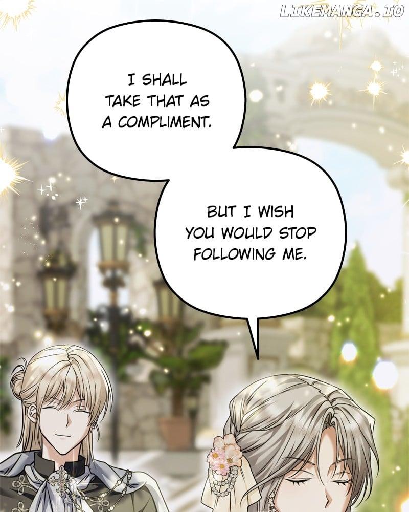 If You Wish For a Married Couple’s Duties Chapter 14 page 141