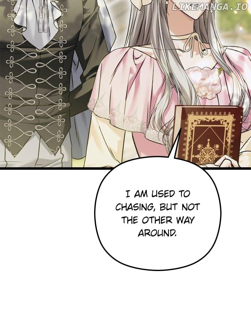 If You Wish For a Married Couple’s Duties Chapter 14 page 142