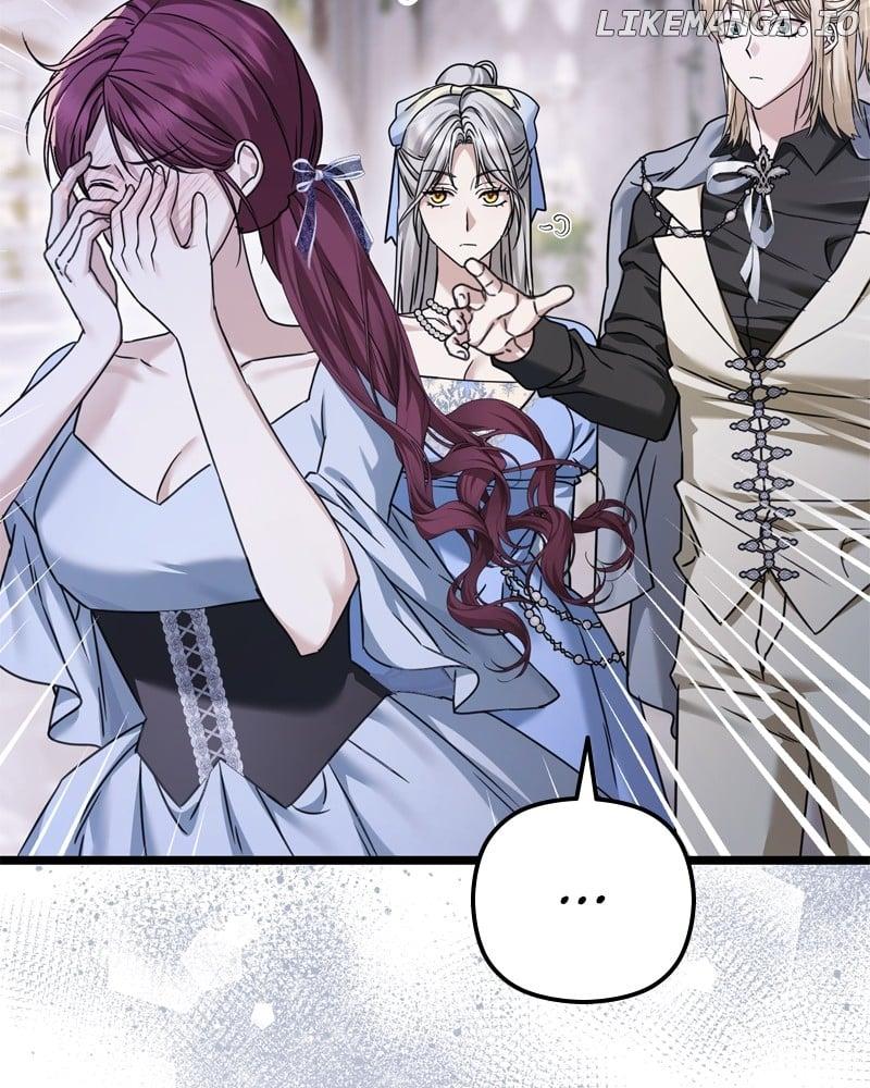 If You Wish For a Married Couple’s Duties Chapter 14 page 1