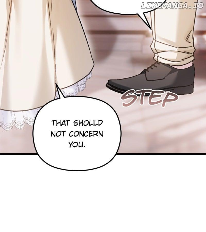 If You Wish For a Married Couple’s Duties Chapter 14 page 23