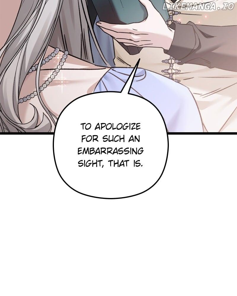 If You Wish For a Married Couple’s Duties Chapter 14 page 30
