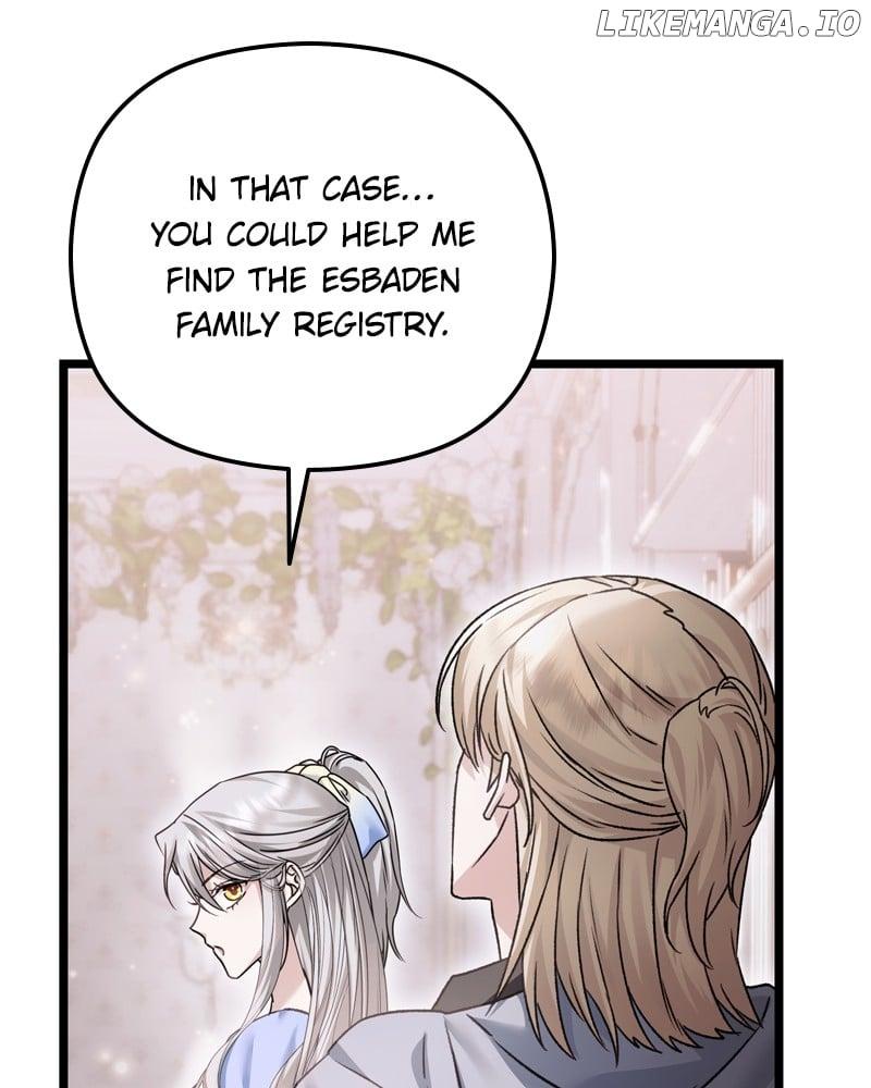 If You Wish For a Married Couple’s Duties Chapter 14 page 31