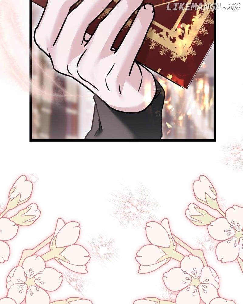 If You Wish For a Married Couple’s Duties Chapter 14 page 40