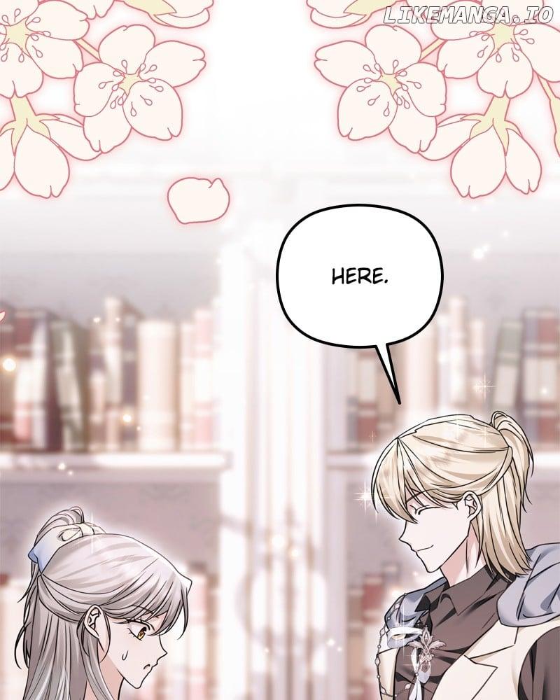 If You Wish For a Married Couple’s Duties Chapter 14 page 41