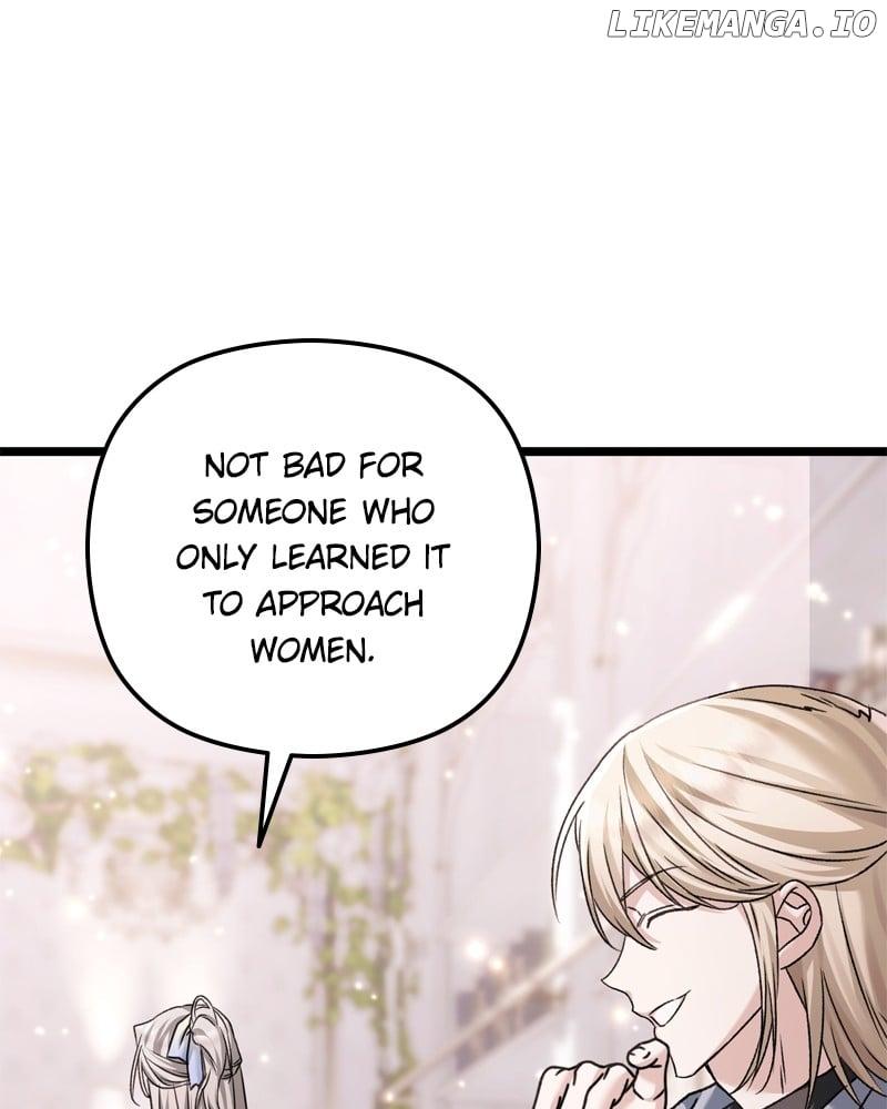 If You Wish For a Married Couple’s Duties Chapter 14 page 54