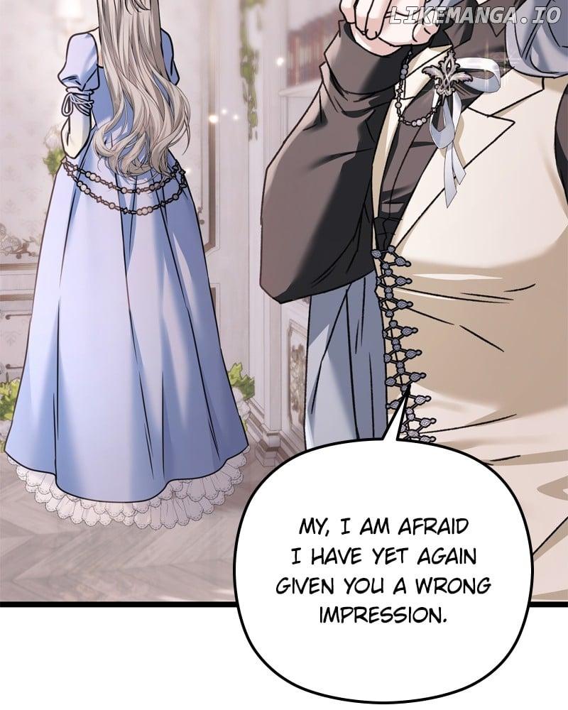 If You Wish For a Married Couple’s Duties Chapter 14 page 55