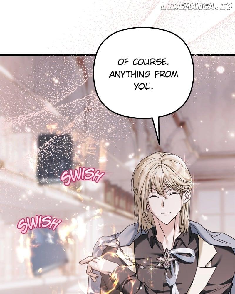If You Wish For a Married Couple’s Duties Chapter 14 page 58