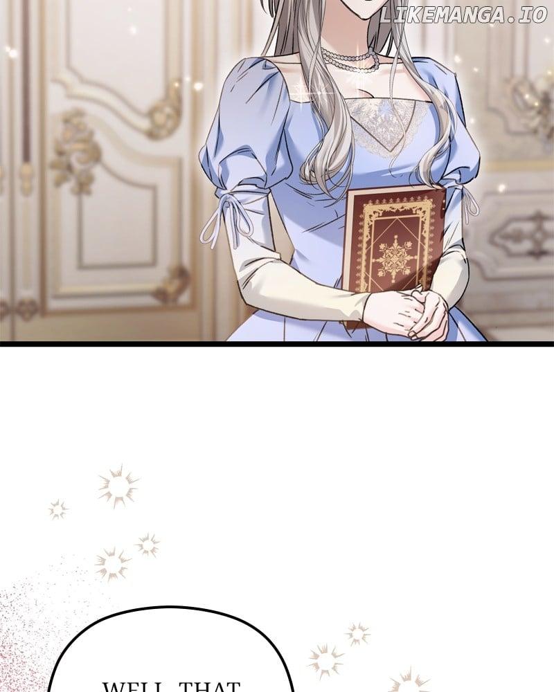 If You Wish For a Married Couple’s Duties Chapter 14 page 82