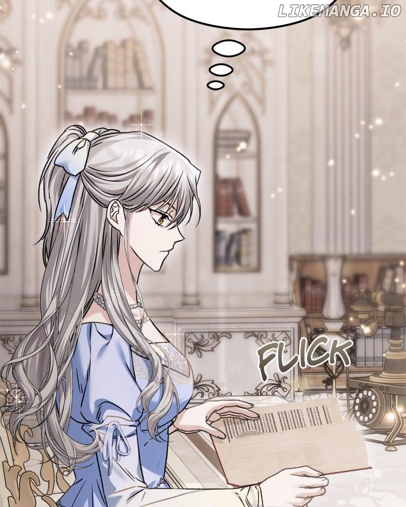 If You Wish For a Married Couple’s Duties Chapter 14 page 93