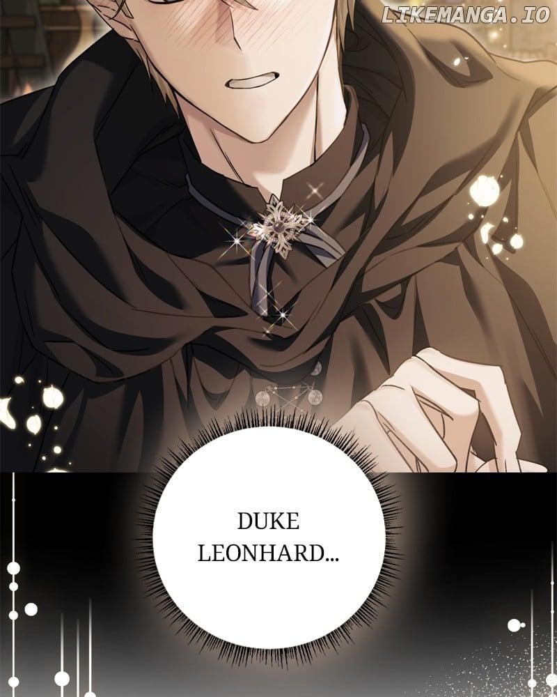 If You Wish For a Married Couple’s Duties Chapter 14 page 97