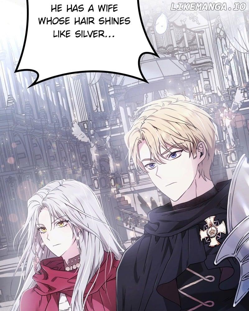 If You Wish For a Married Couple’s Duties Chapter 16 page 9