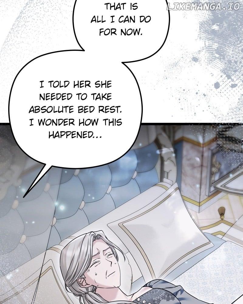 If You Wish For a Married Couple’s Duties Chapter 16 page 99