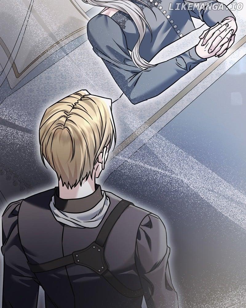 If You Wish For a Married Couple’s Duties Chapter 16 page 100