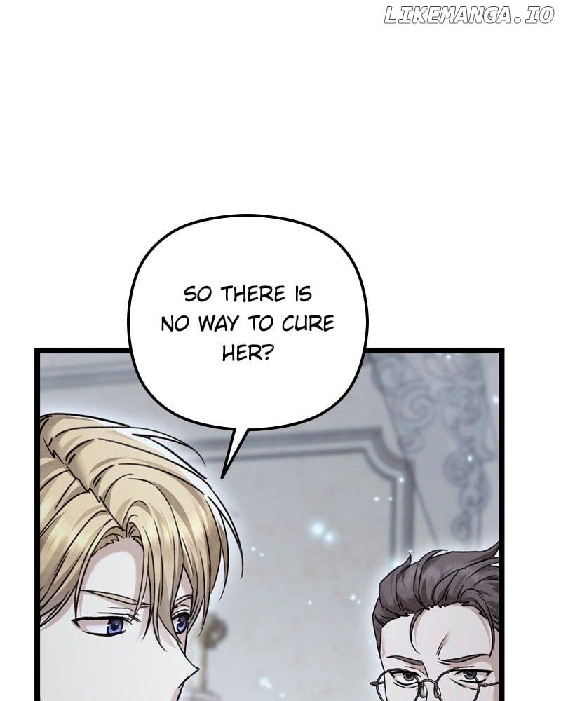 If You Wish For a Married Couple’s Duties Chapter 16 page 103