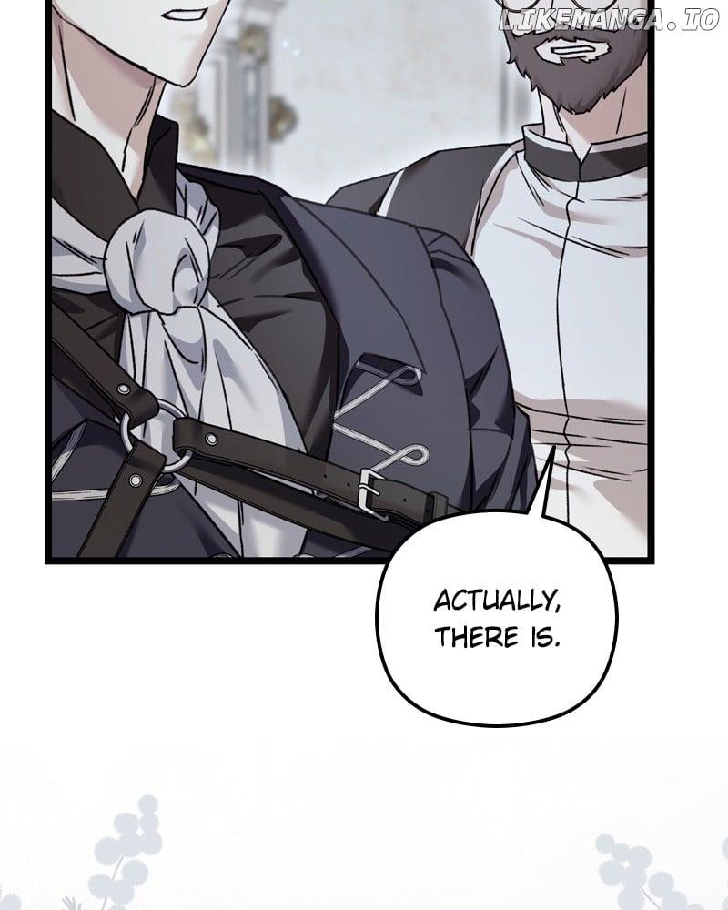 If You Wish For a Married Couple’s Duties Chapter 16 page 104