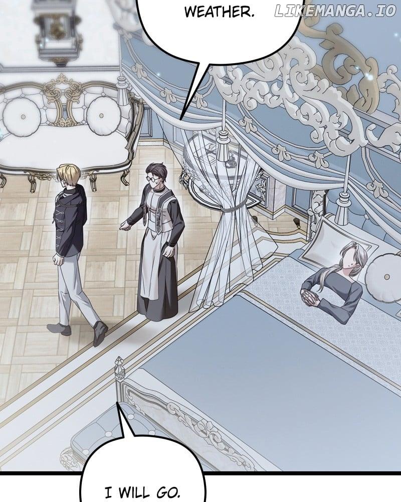 If You Wish For a Married Couple’s Duties Chapter 16 page 108