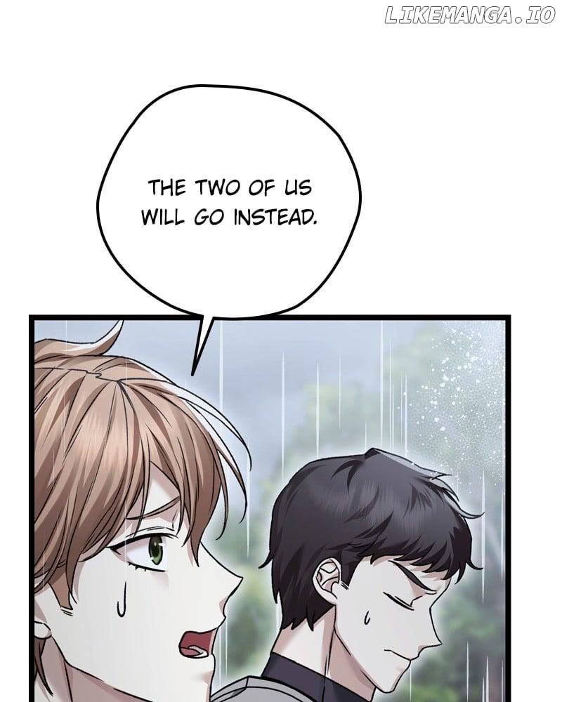 If You Wish For a Married Couple’s Duties Chapter 16 page 112