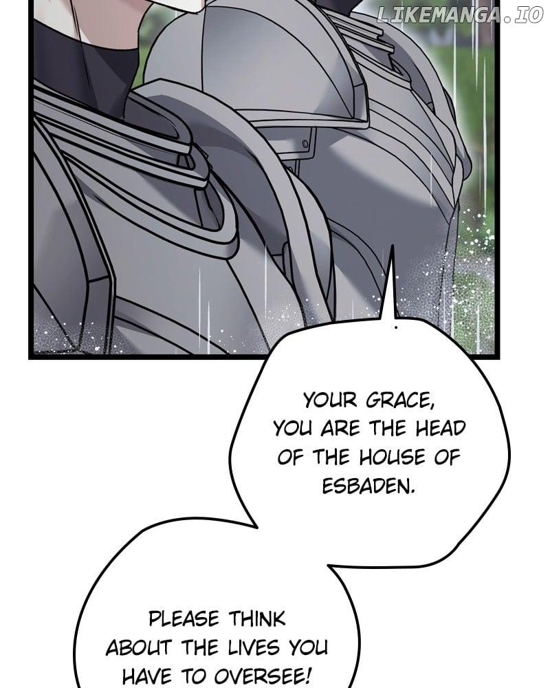 If You Wish For a Married Couple’s Duties Chapter 16 page 113