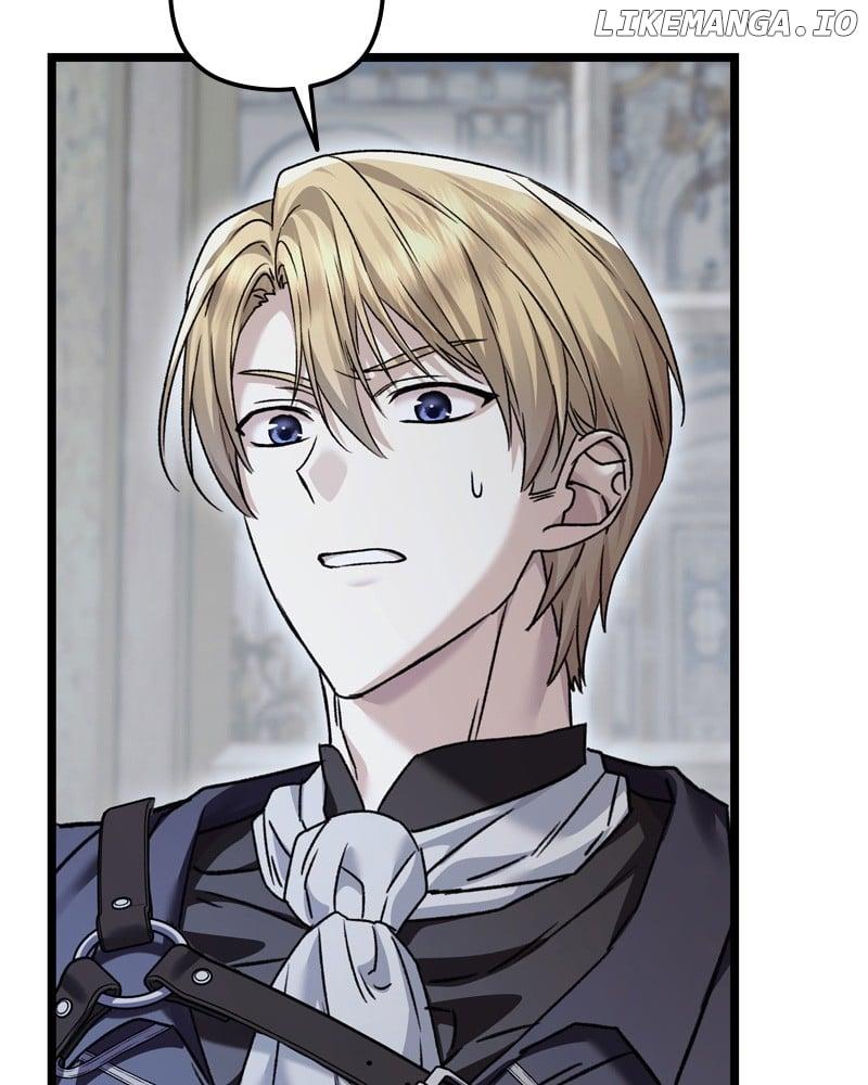 If You Wish For a Married Couple’s Duties Chapter 16 page 115