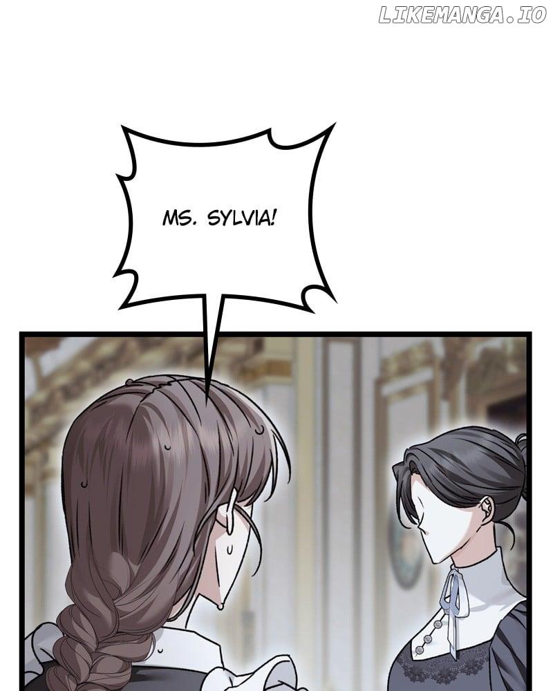 If You Wish For a Married Couple’s Duties Chapter 16 page 122