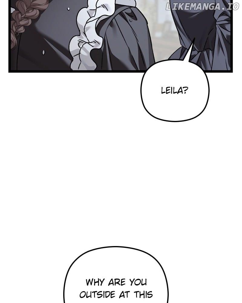 If You Wish For a Married Couple’s Duties Chapter 16 page 123