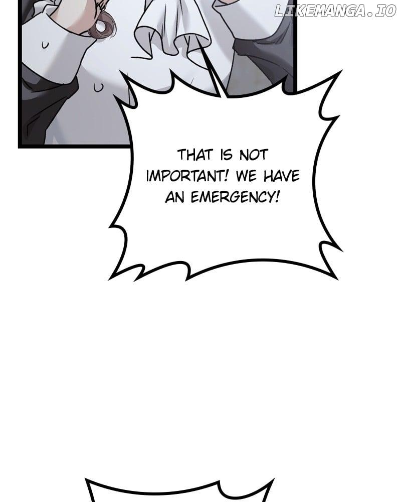 If You Wish For a Married Couple’s Duties Chapter 16 page 125