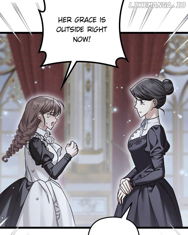 If You Wish For a Married Couple’s Duties Chapter 16 page 126