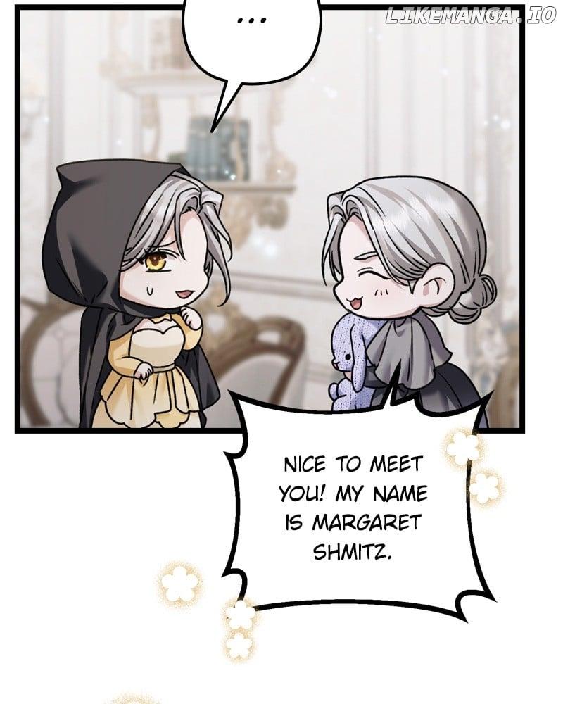 If You Wish For a Married Couple’s Duties Chapter 16 page 12