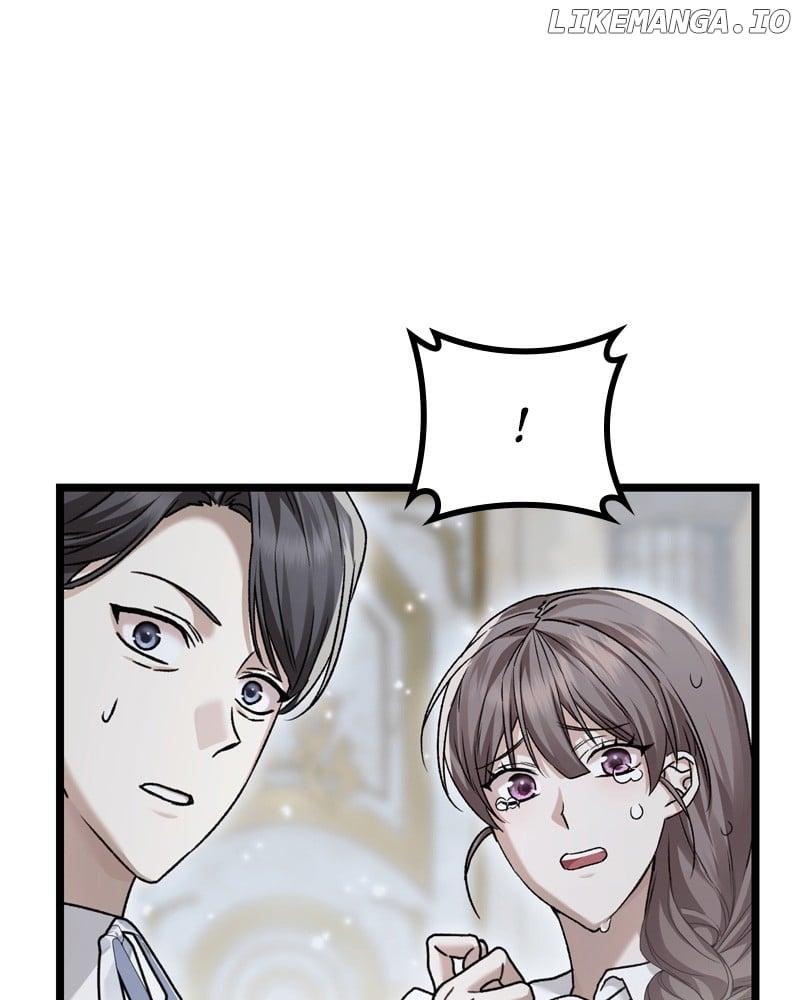 If You Wish For a Married Couple’s Duties Chapter 16 page 136