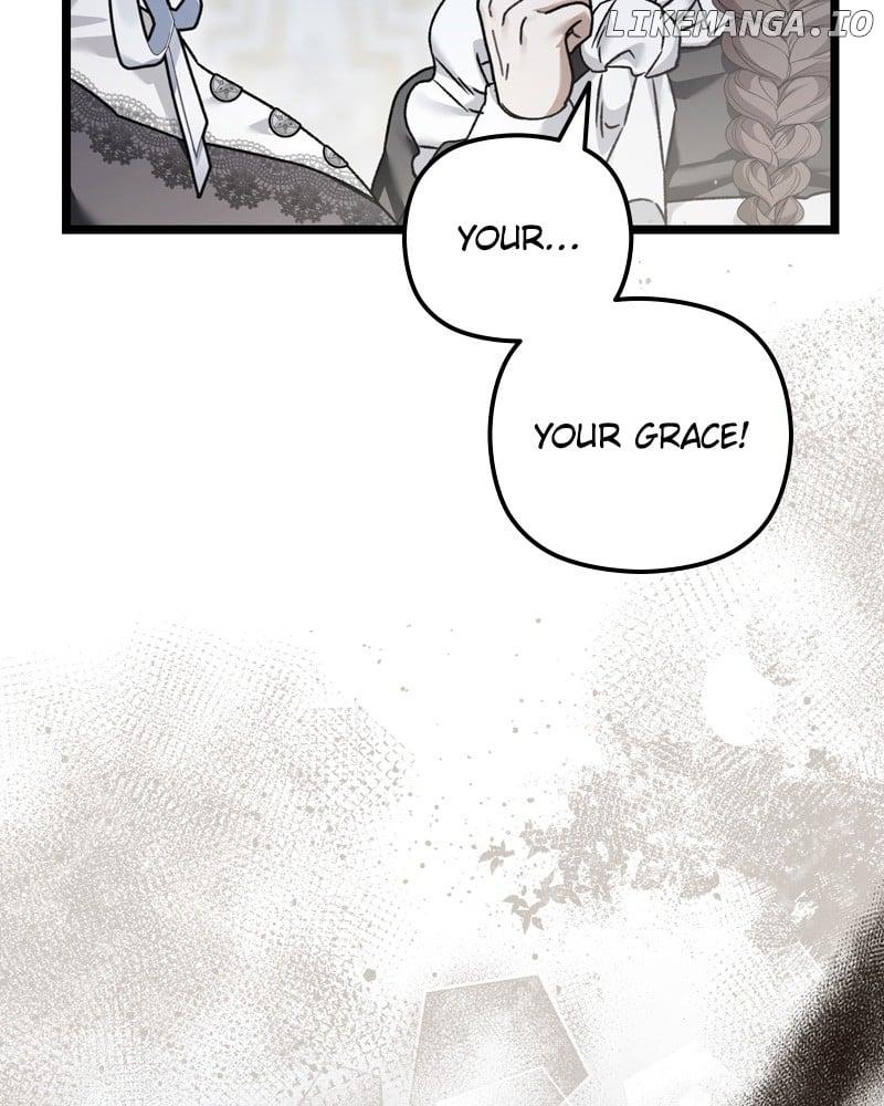If You Wish For a Married Couple’s Duties Chapter 16 page 137