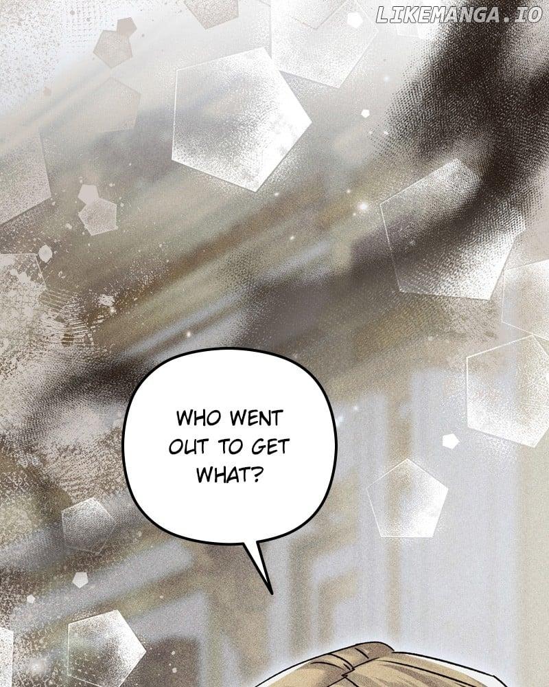 If You Wish For a Married Couple’s Duties Chapter 16 page 138