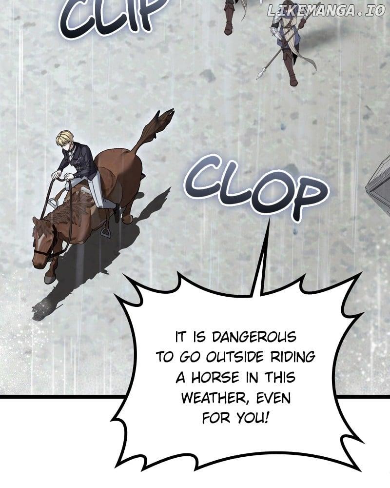 If You Wish For a Married Couple’s Duties Chapter 16 page 144