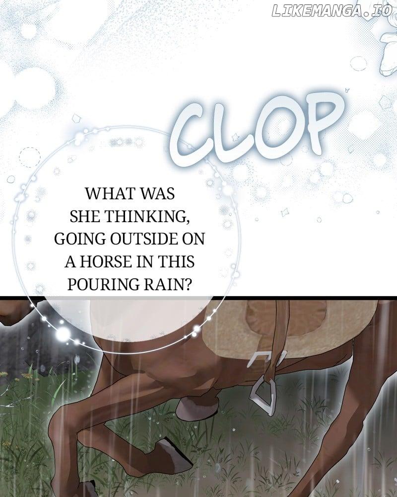 If You Wish For a Married Couple’s Duties Chapter 16 page 148