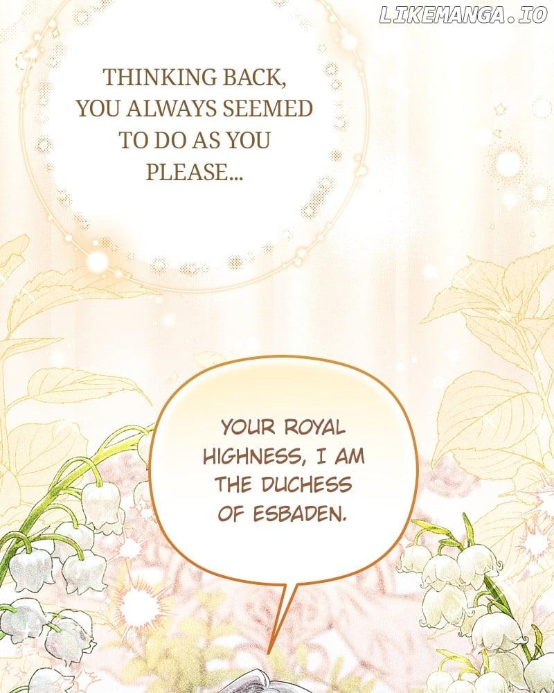 If You Wish For a Married Couple’s Duties Chapter 16 page 155