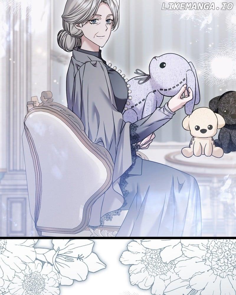 If You Wish For a Married Couple’s Duties Chapter 16 page 1