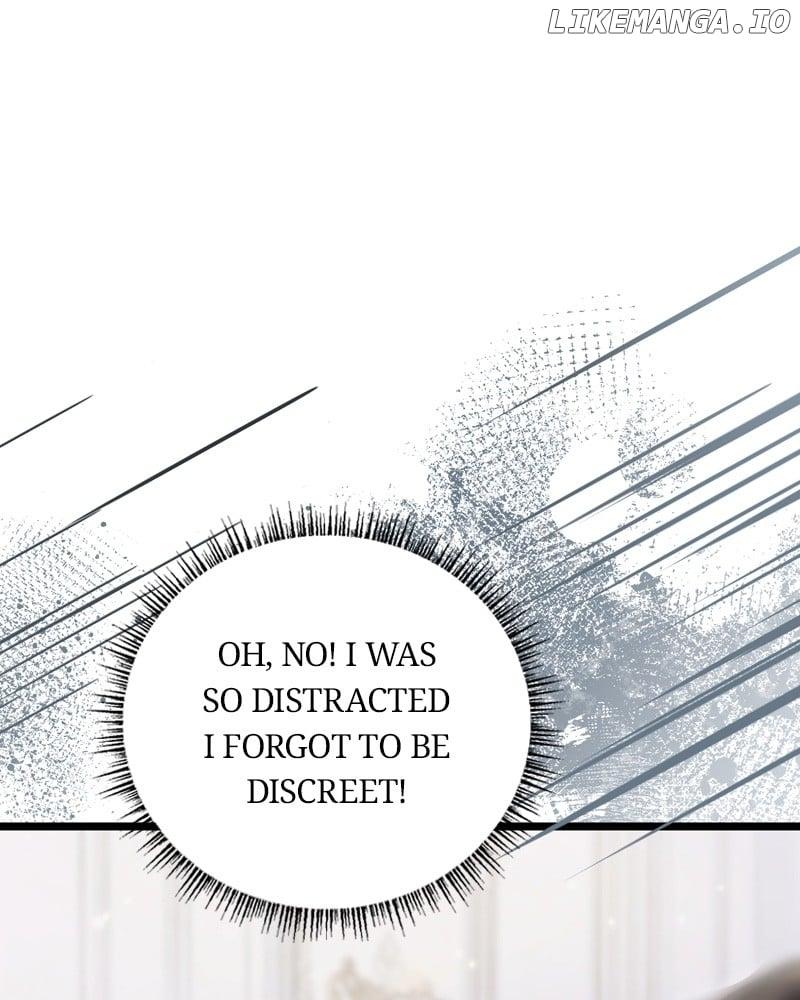 If You Wish For a Married Couple’s Duties Chapter 16 page 27