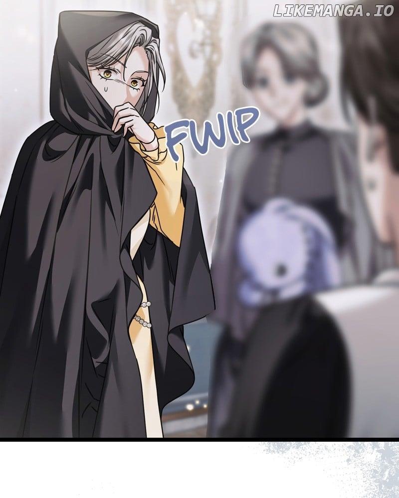 If You Wish For a Married Couple’s Duties Chapter 16 page 28