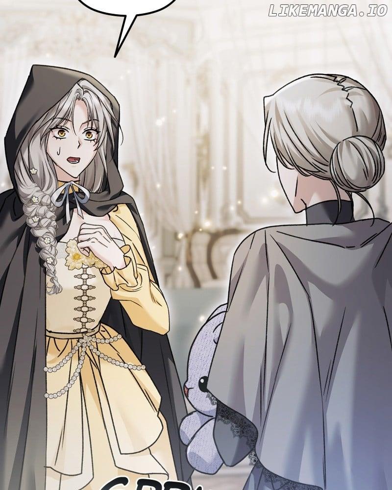 If You Wish For a Married Couple’s Duties Chapter 16 page 3