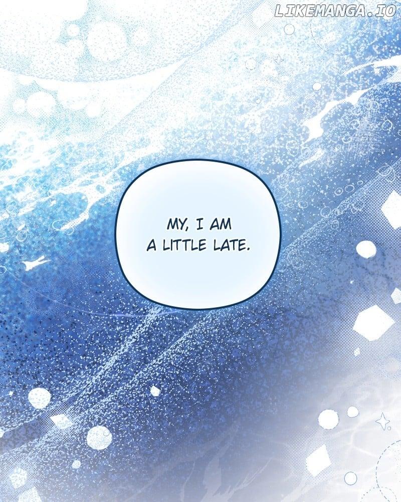 If You Wish For a Married Couple’s Duties Chapter 16 page 39