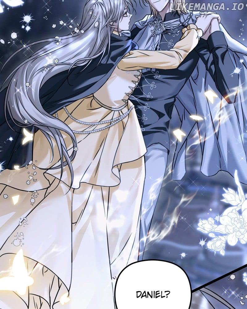 If You Wish For a Married Couple’s Duties Chapter 16 page 41
