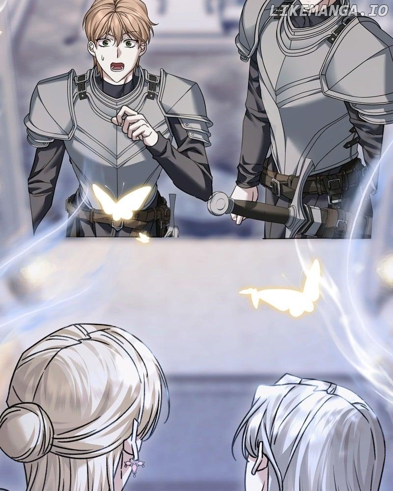 If You Wish For a Married Couple’s Duties Chapter 16 page 46