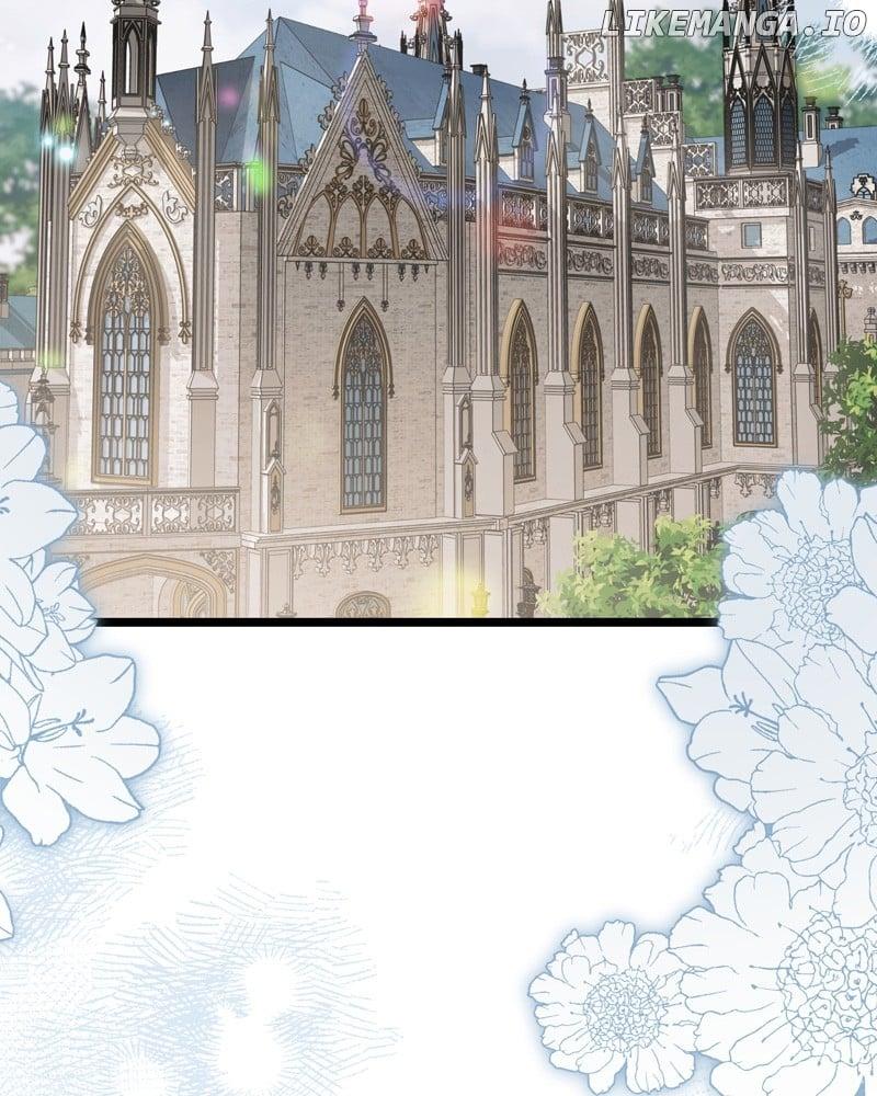 If You Wish For a Married Couple’s Duties Chapter 16 page 54
