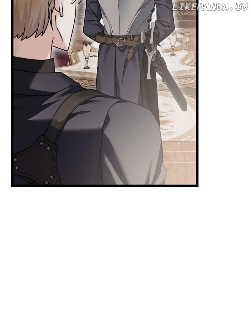If You Wish For a Married Couple’s Duties Chapter 16 page 56